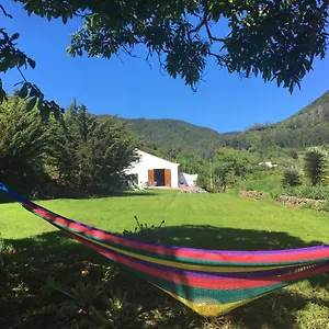 Finca El Roque Tegueste